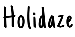 website logo text